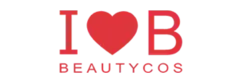 Beautycos DK Logo