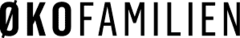 Økofamilien Logo